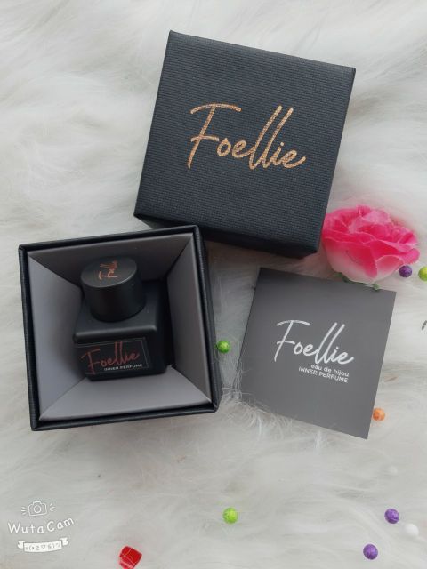 Nước hoa Foellie 3 màu HOT nhất (cam kết hag chính hãng) | BigBuy360 - bigbuy360.vn