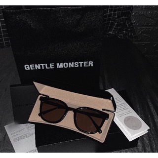 Gọng kính mát unisex GM Tommy
