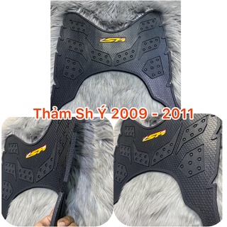 Thảm cao cấp sh ý 2009 - 2012
