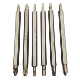 Bộ Tua Vít Đảo Chiều TOP TBD-00505