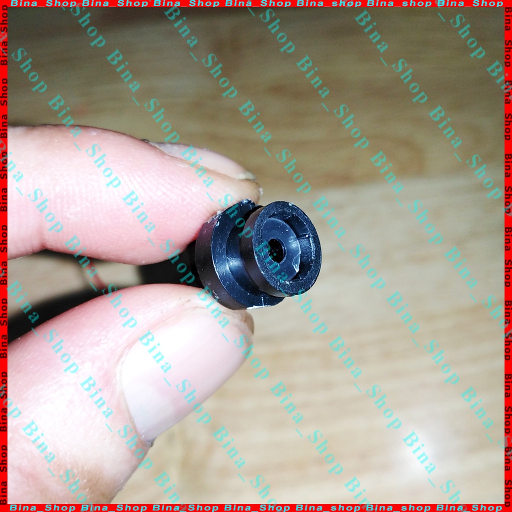 Đầu đèn Laser chấm đỏ 4.5V 650nm Đầu phát tia Laze 5mW