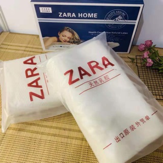 Gối cao su non Zara