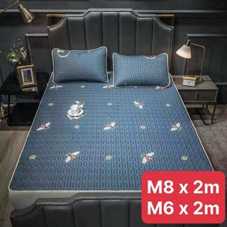 Chiếu điều hoà cao su non 2D