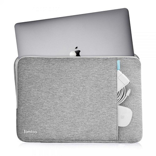 Túi chống sốc Tomtoc 360° Protective Macbook New Pro 13 - 15inch