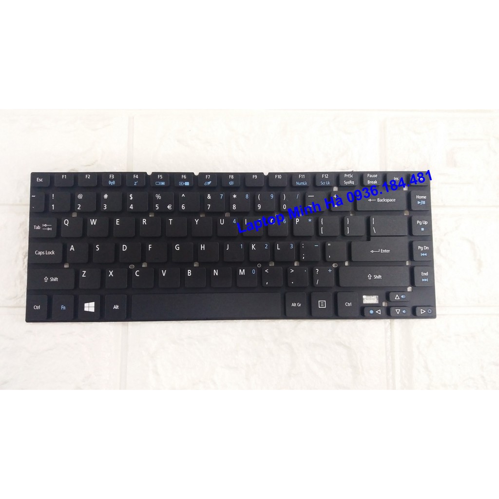 Bàn phím Laptop Acer 4830 V3-471 E1-432 E5-471 E1-470 3830 E1-472