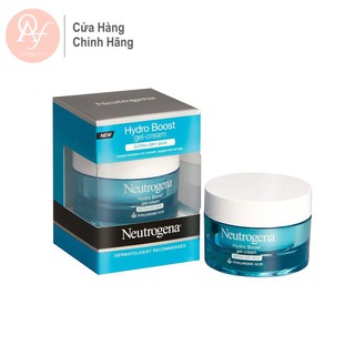  Kem Dưỡng Ẩm Da Khô Neutrogena Hydro Boost Gel Cream Extra – Dry Skin Gel Cream 48g