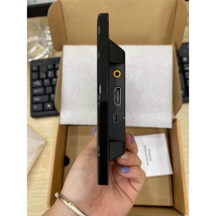 Màn test camera 7inch, Màn hình mini 7 inch ,Màn hình LCD 7 inch cảm ứng phím chức năng