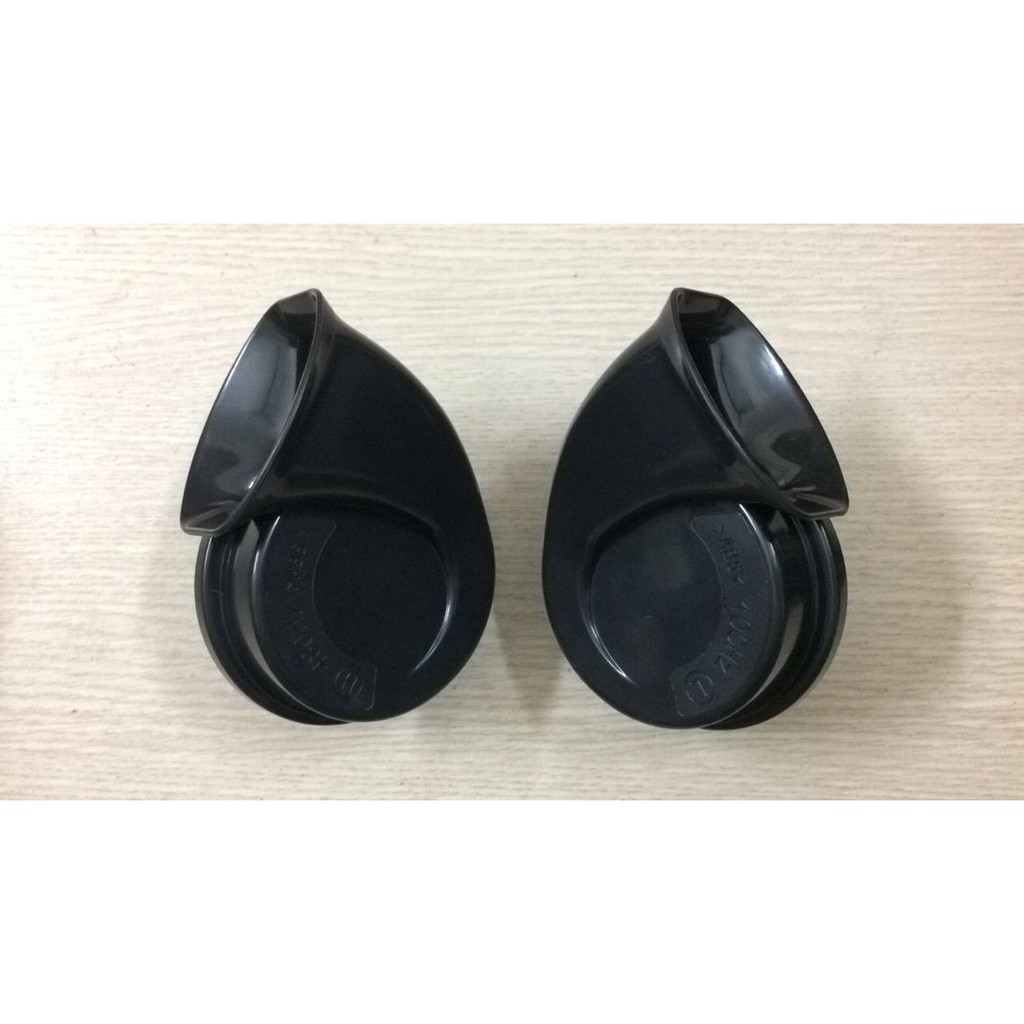 Còi các dòng xe Mazda&Haima giá bán 1 đôi