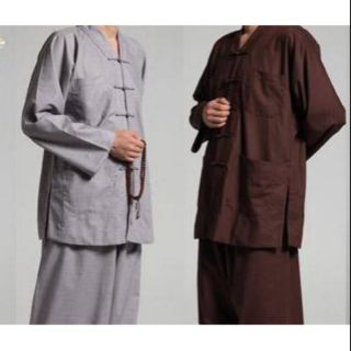 Bộ đồ La Hán lễ Chùa