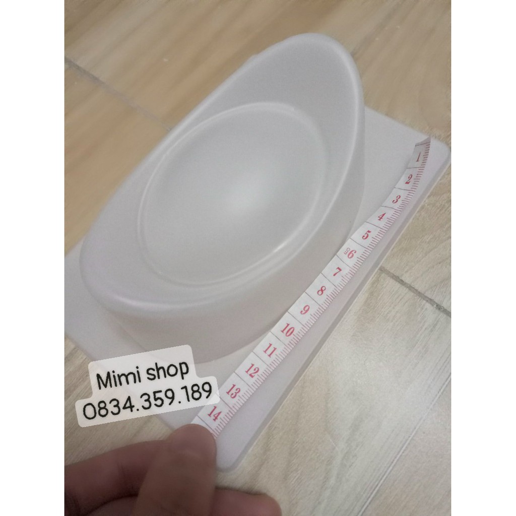 Khuôn thỏi vàng làm thạch rau câu,nhấn xôi,bánh tổ... chất nhựa dẻo cỡ lớn( kèm ảnh thật)