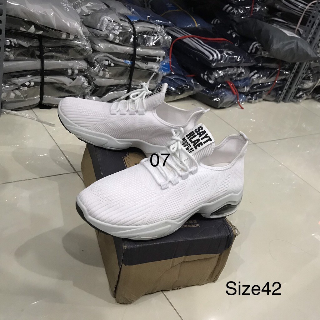 [Thanh Lý] giày quảng châu lẻ size giá rẻ
