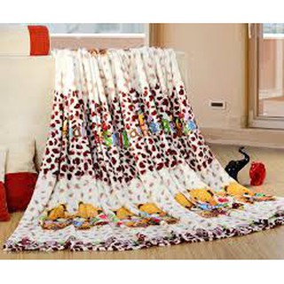 Chăn Tuyết 1.8M x 2M