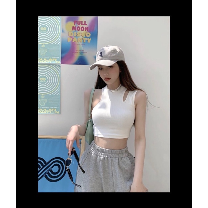 Áo váy chọn live