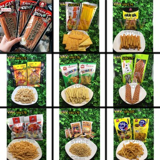 CHÂN VỊT CAY ƯỚP XÌ DẦU Da Cheng - [Freeship đơn 150k]
