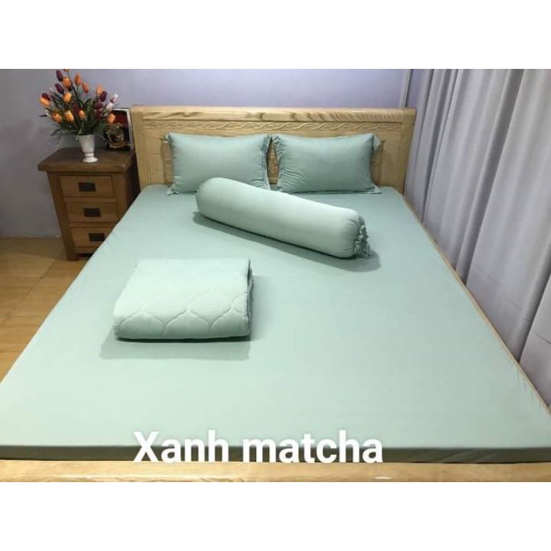 combo gra giường set bộ