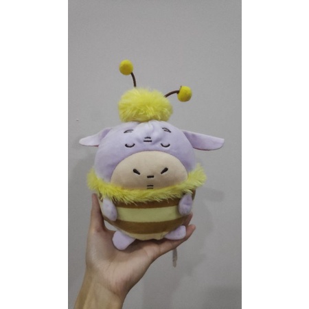 Gấu bông Tsum