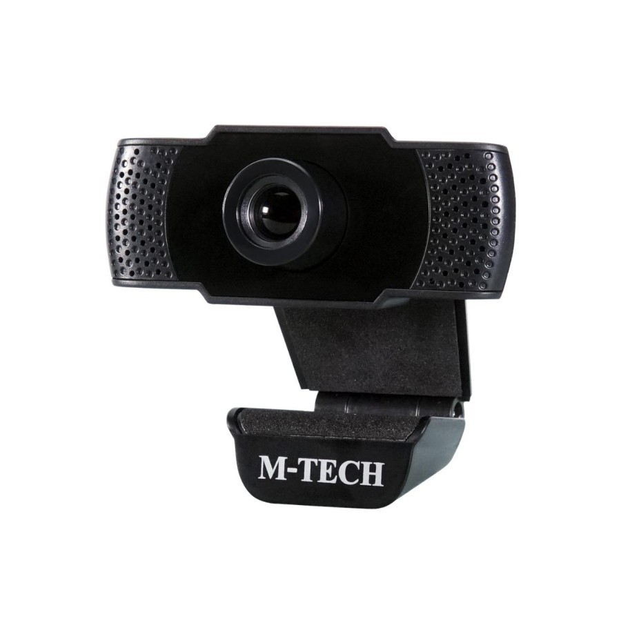 Webcam M-Tech Wb-400 720p Kèm Mic | BigBuy360 - bigbuy360.vn