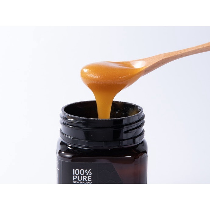 Mật ong manuka 100% pure newzealand 250g