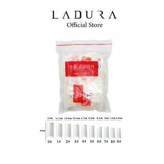 Móng tip tre LADURA