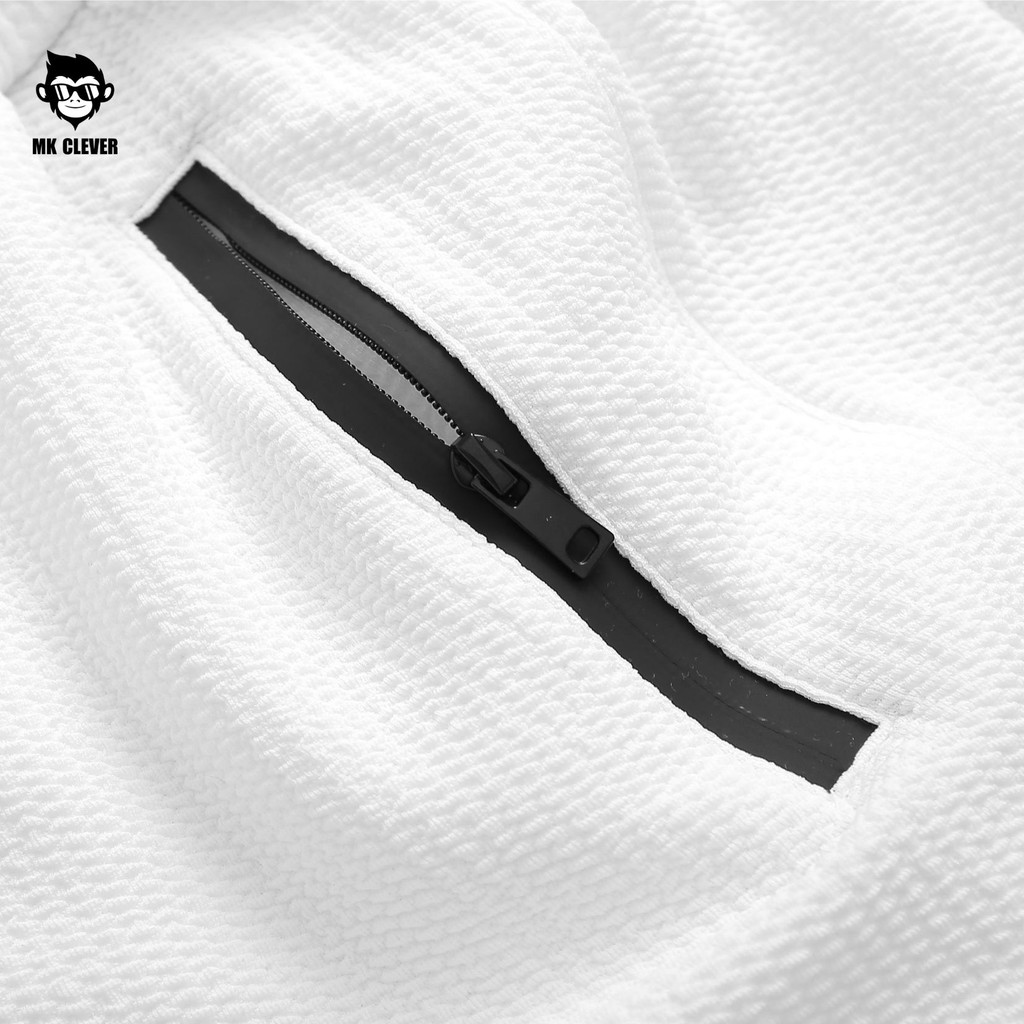 [BST MỚI HÈ 2021] Bộ quần áo nam MK CLEVER, chất liệu thun cotton nhẹ, thoáng mặc cho mùa hè | BigBuy360 - bigbuy360.vn