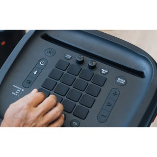 Loa Bluetooth JBL PartyBox 1000 - Cận Audio