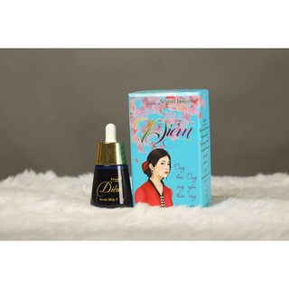 Serum đông y Diễm thanh mộc hương