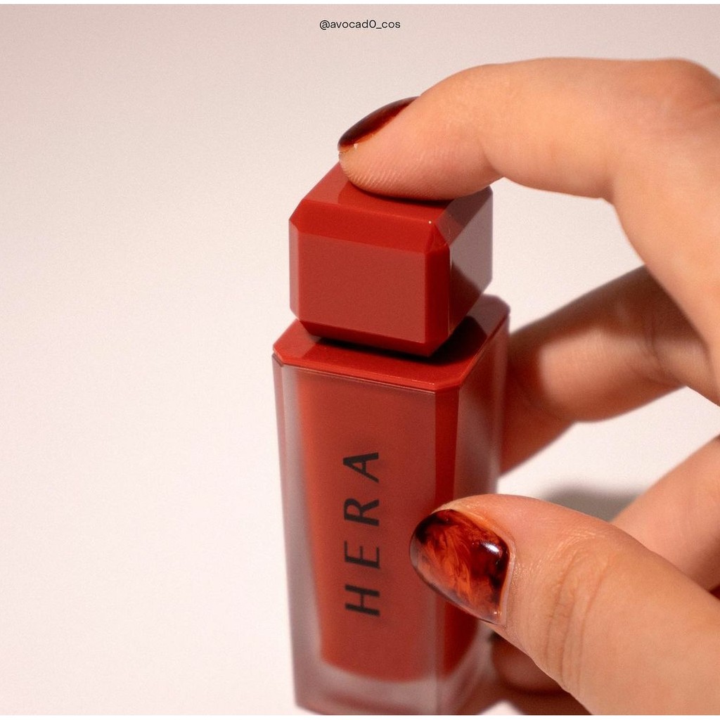 Son kem Hera Sensual Powder Matte