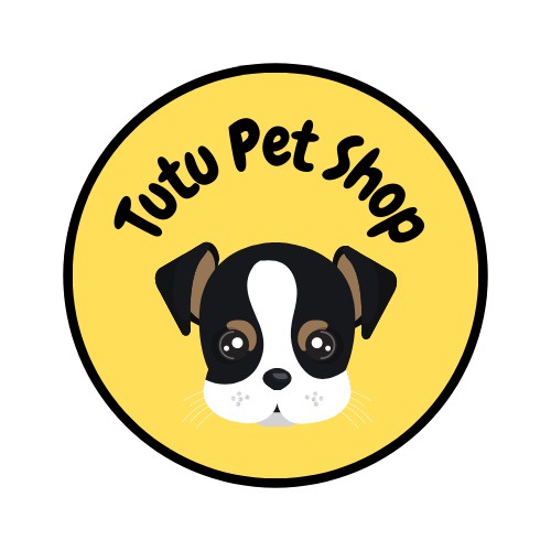 Tutu pet shop - Đồ ăn chó mèo