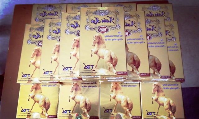 Tăng cường sinh lý nam Xuân Lực 100% thảo dược thiên nhiên | BigBuy360 - bigbuy360.vn