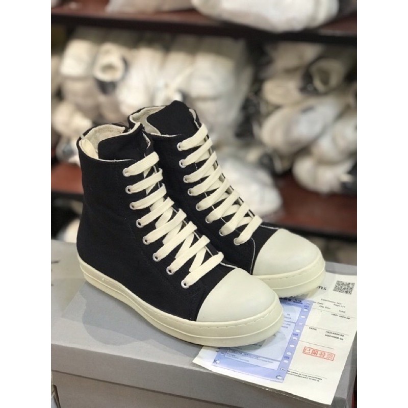 (⚡bản chuẩn 11⚡️ful bok+tất+quà⚡️)Giày thể thao nam nữ Ro cổ cao,thấp thêu hoạ mi đế thơm+tăng chiều cao T117 | BigBuy360 - bigbuy360.vn