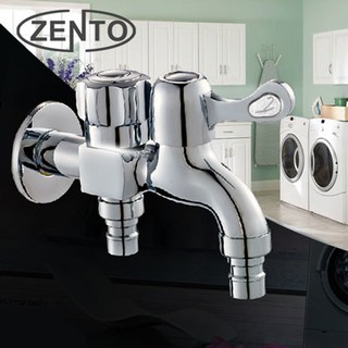 Vòi nước đa năng 2 đầu Zento - ZT721