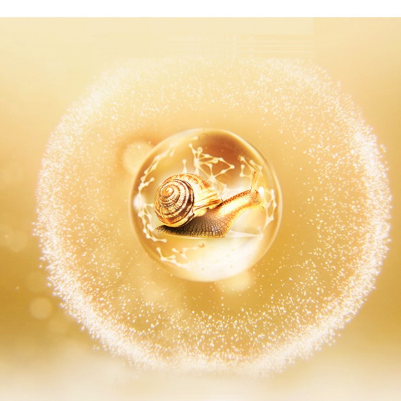 Mặt nạ mắt BISUTANG chiết xuất ốc sên dưỡng ẩm hiệu quả