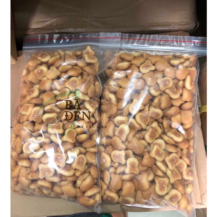 Bánh gấu nhân kem Cần Thơ