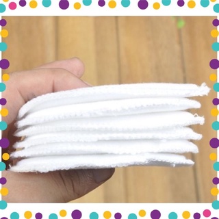 🍑Thấm Sữa giặt được Hotga🍑FREESHIP🍑 [Breastpads Washable]