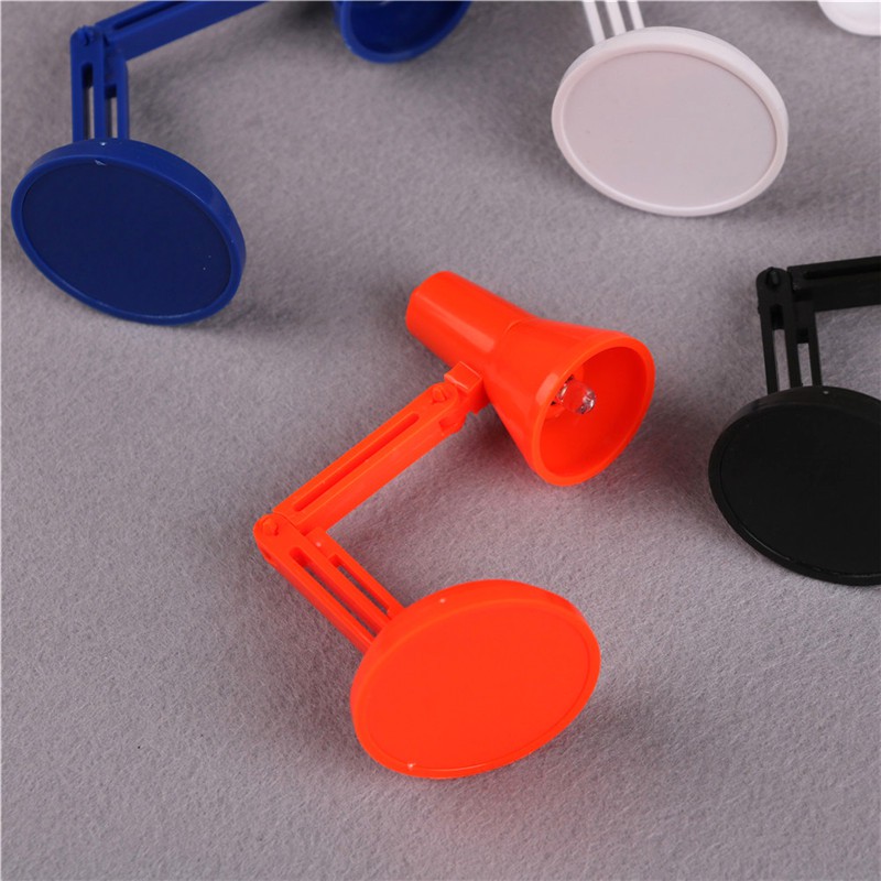 Mô Hình Đồ Chơi Đèn LED Để Bàn mini Tỷ Lệ 1 / 12