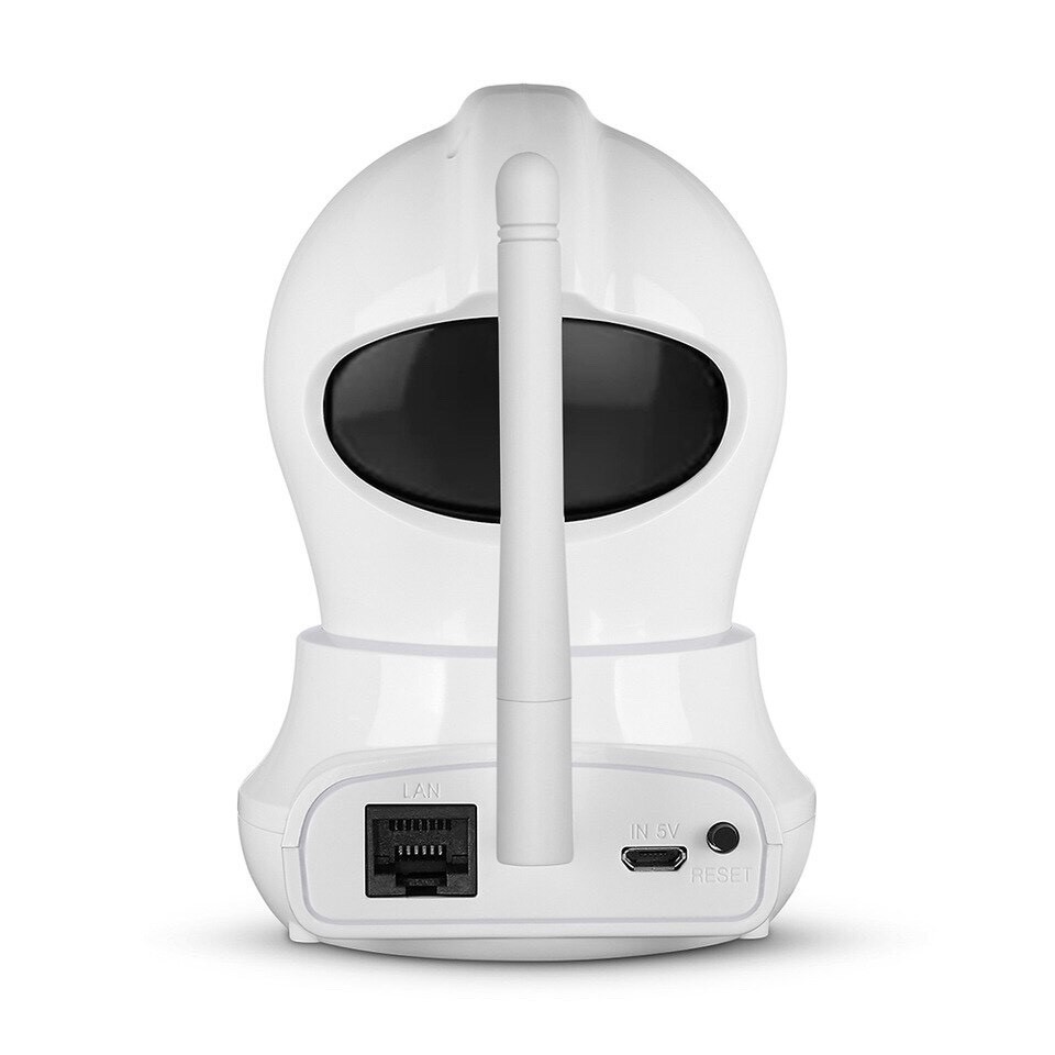 Camera IP WiFi Cao Cấp SRIHOME SH020 3.0 MP, Kèm Thẻ Nhớ | WebRaoVat - webraovat.net.vn