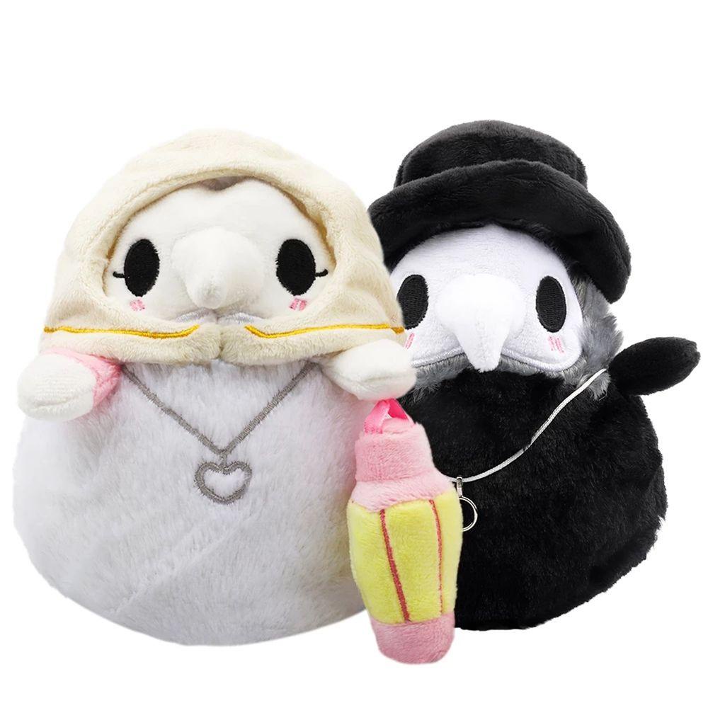 Đồ chơi nhồi bông Phát Sáng Trang Trí Nhà Cửa Dịp Halloween