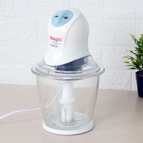 Máy xay thực phẩm Magic Korea A04