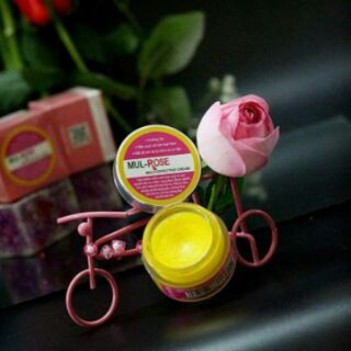 Kem mul rose