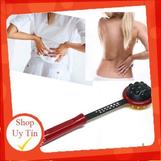 ĐẤM LƯNG MATXA 2 ĐẦU (giá sỉ)