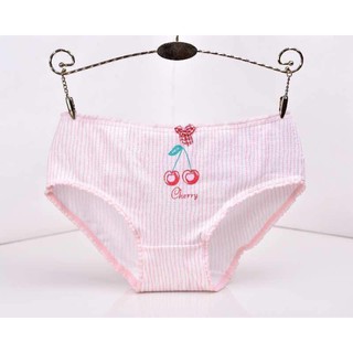 SỈ Set 10c quần lót cute