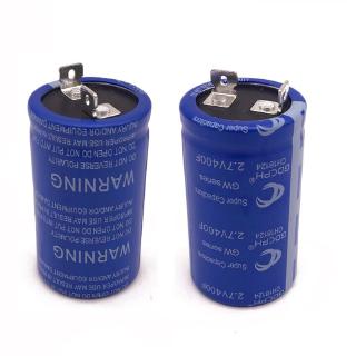 Tụ Điện 2.7v 360/400/500/650f Siêu Bền