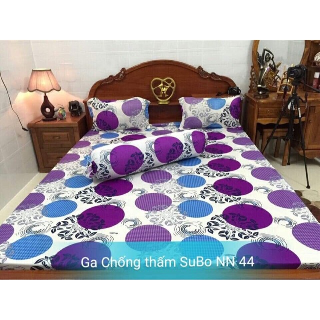 Ga khách lẻ
