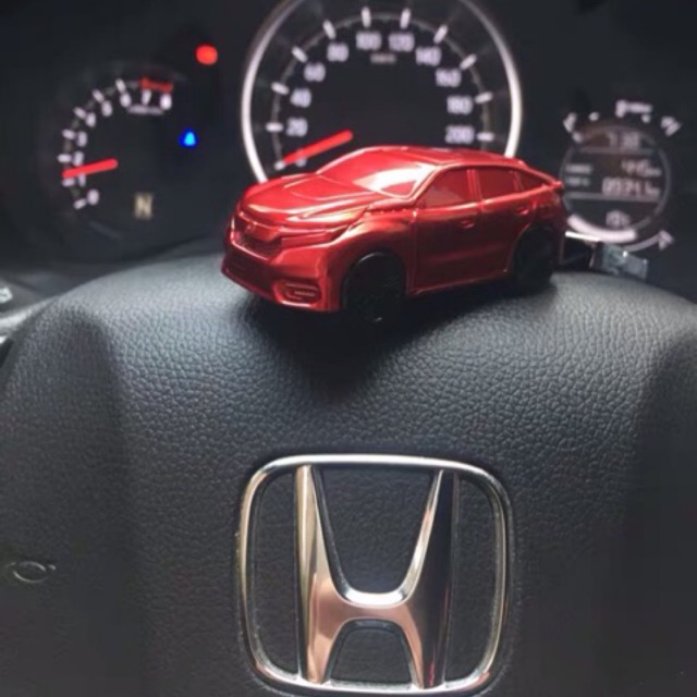 Ốp khoá Honda mô phỏng xe SUV CRV