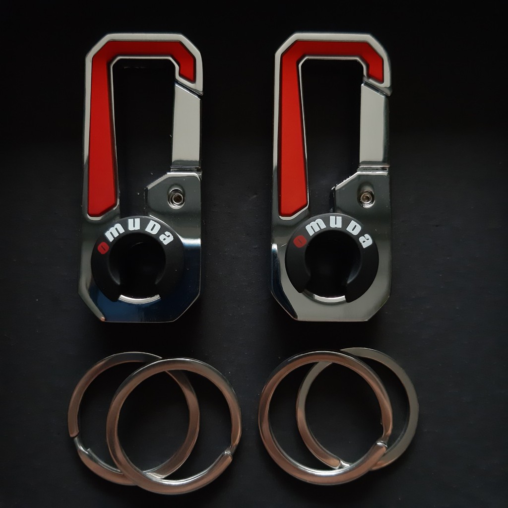 MÓC KHÓA CAO CẤP OMUDA 3749 | BigBuy360 - bigbuy360.vn