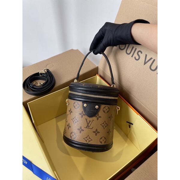 Túi xách nữ LV Cannes chuẩn SUP