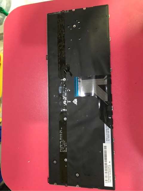Bàn phím Laptop HP 13-AC000 Spectre x360 13-ac000 13-w000 13-ac033dx 13-ac040ca