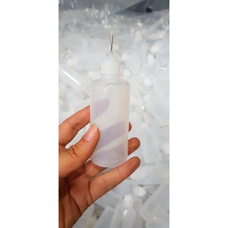 COMBO 10 lọ đựng dung dịch đầu kim 60ml