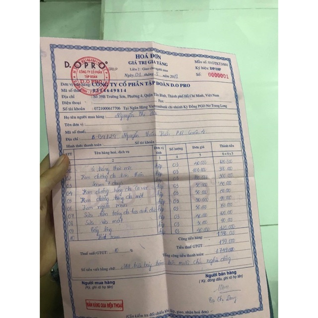 [ CAM KẾT CHÍNH HÃNG] [TÁCH LẺ 10 VIÊN ] GIẢM CÂN DORA DETOX VIP MWHITE D.O PRO | BigBuy360 - bigbuy360.vn