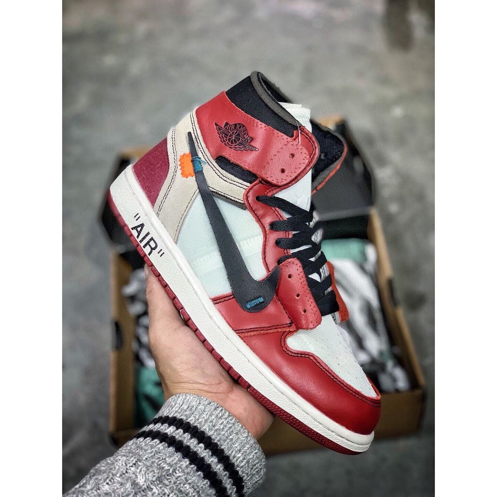 Jordan 1 Retro Og